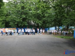 Мир Детства 2022